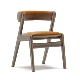 MONACO ash chair Laskasas
